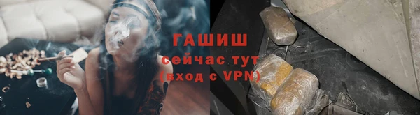 молекула духа Белокуриха